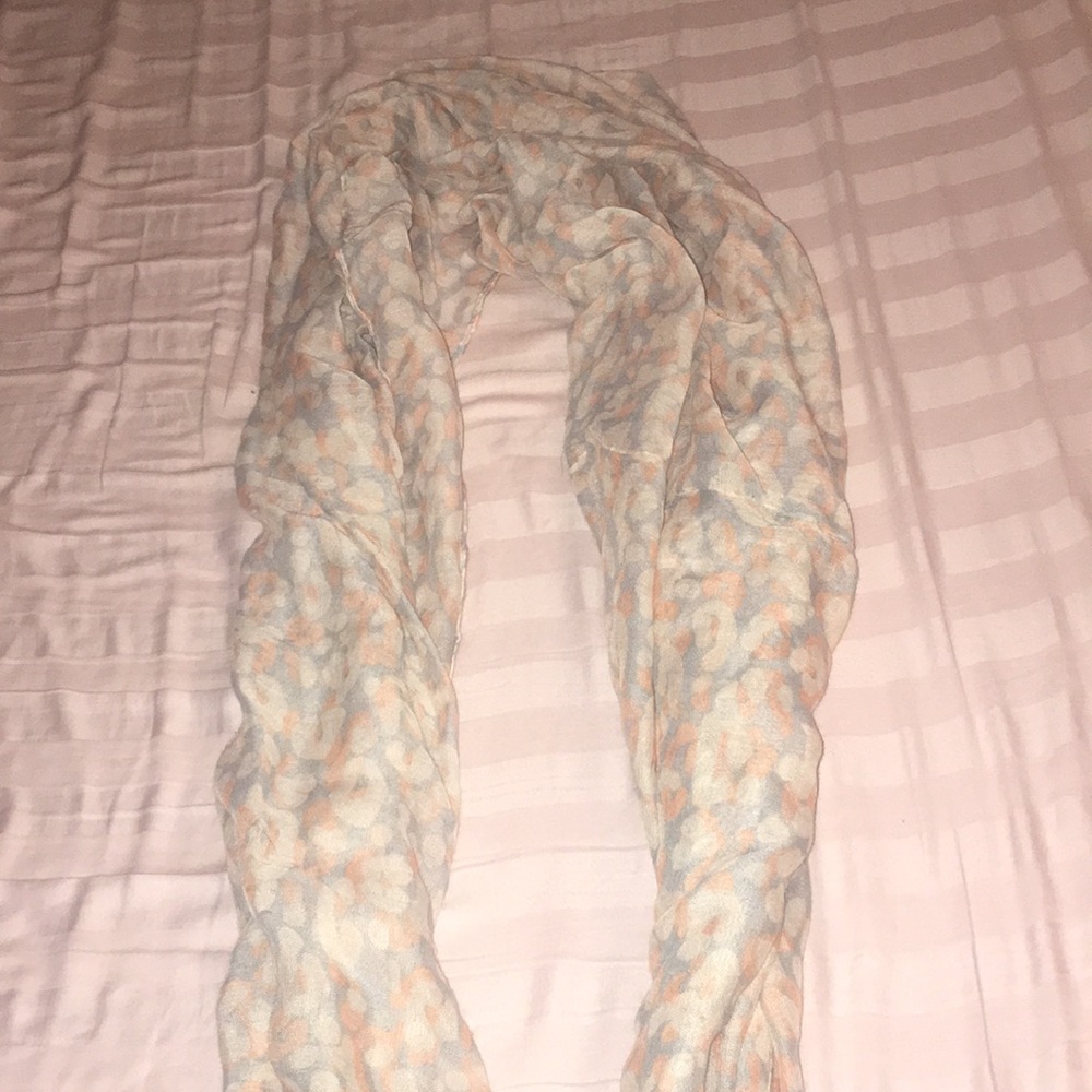 Infinity Scarf - Picture 2 of 2